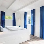 Bedrija - 100m From The Sea By Interhome بيت للعطل