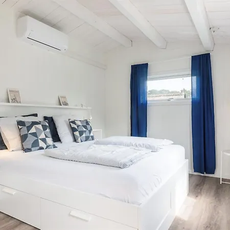 Bedrija - 100m From The Sea By Interhome Gedser