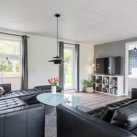 Bedrija - 100m From The Sea By Interhome Prázdninový dům