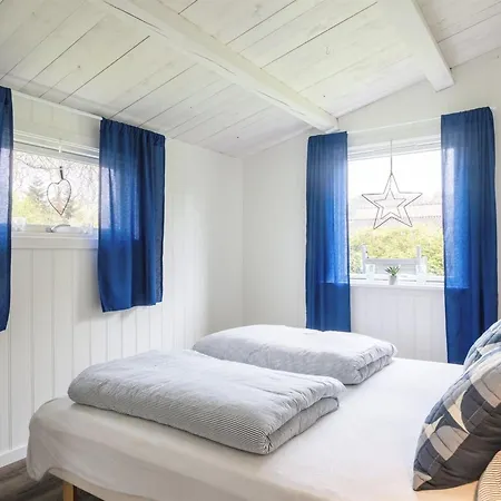 Bedrija - 100m From The Sea By Interhome Gedser