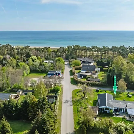Prázdninový dům Bedrija - 100m From The Sea By Interhome Gedser