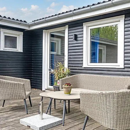 Bedrija - 100m From The Sea By Interhome Gedser